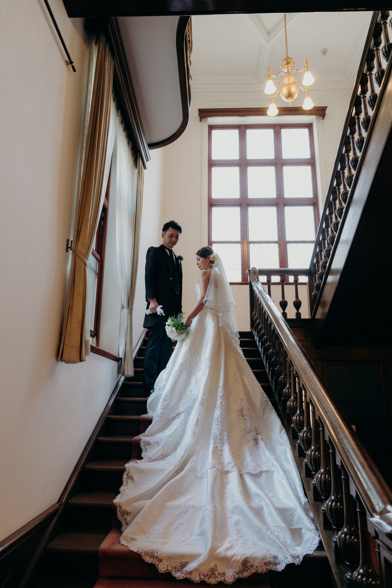 旧古河邸といえば、、