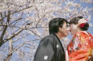 和装　ロケーション