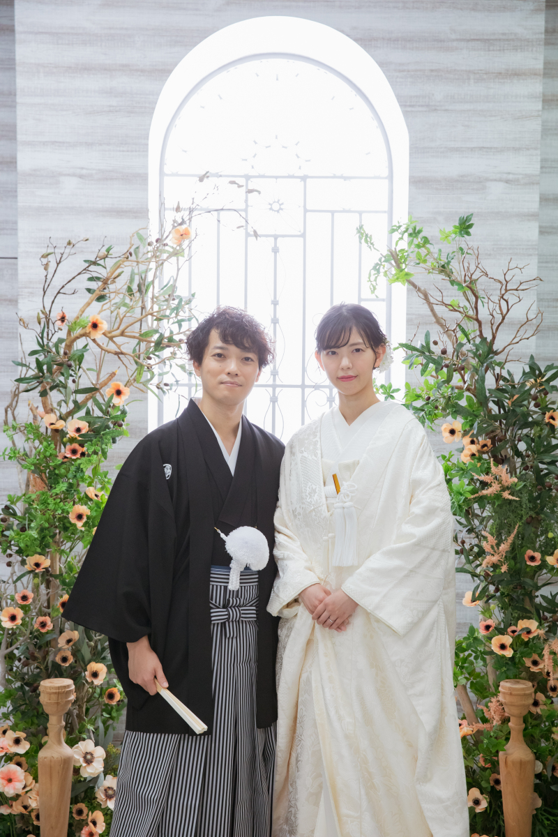 洋館のような・・・