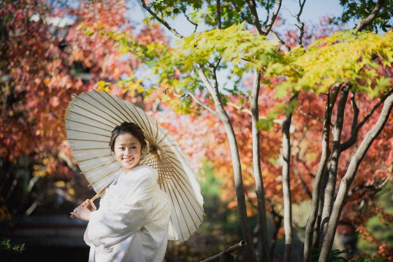 ソロショット☆