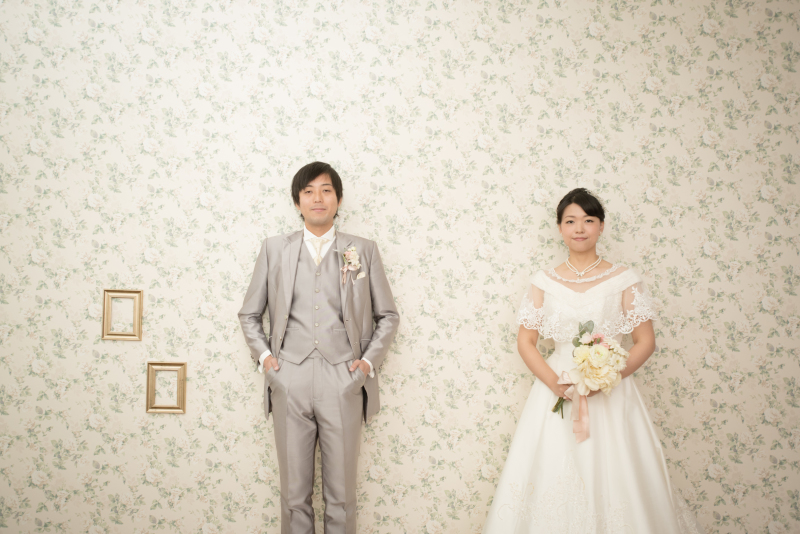 表参道スタジオ撮影