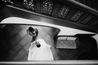 ドラマティックに