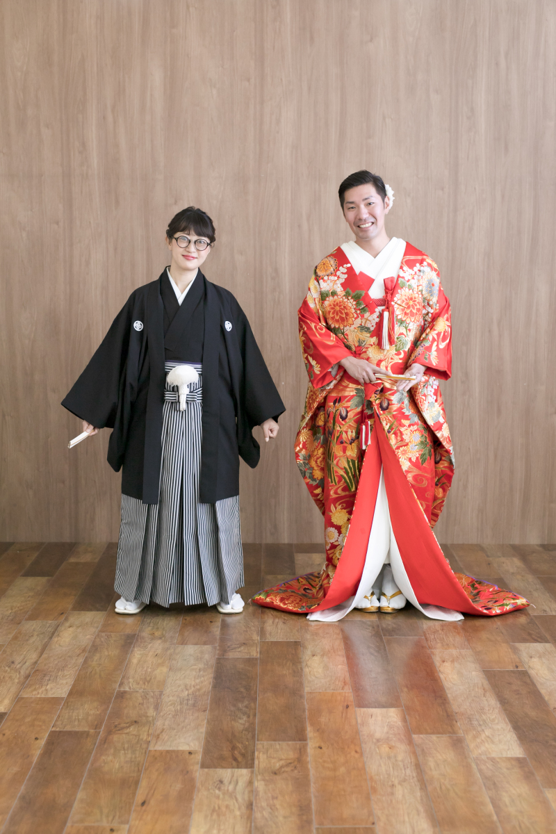 入れ替わり！？