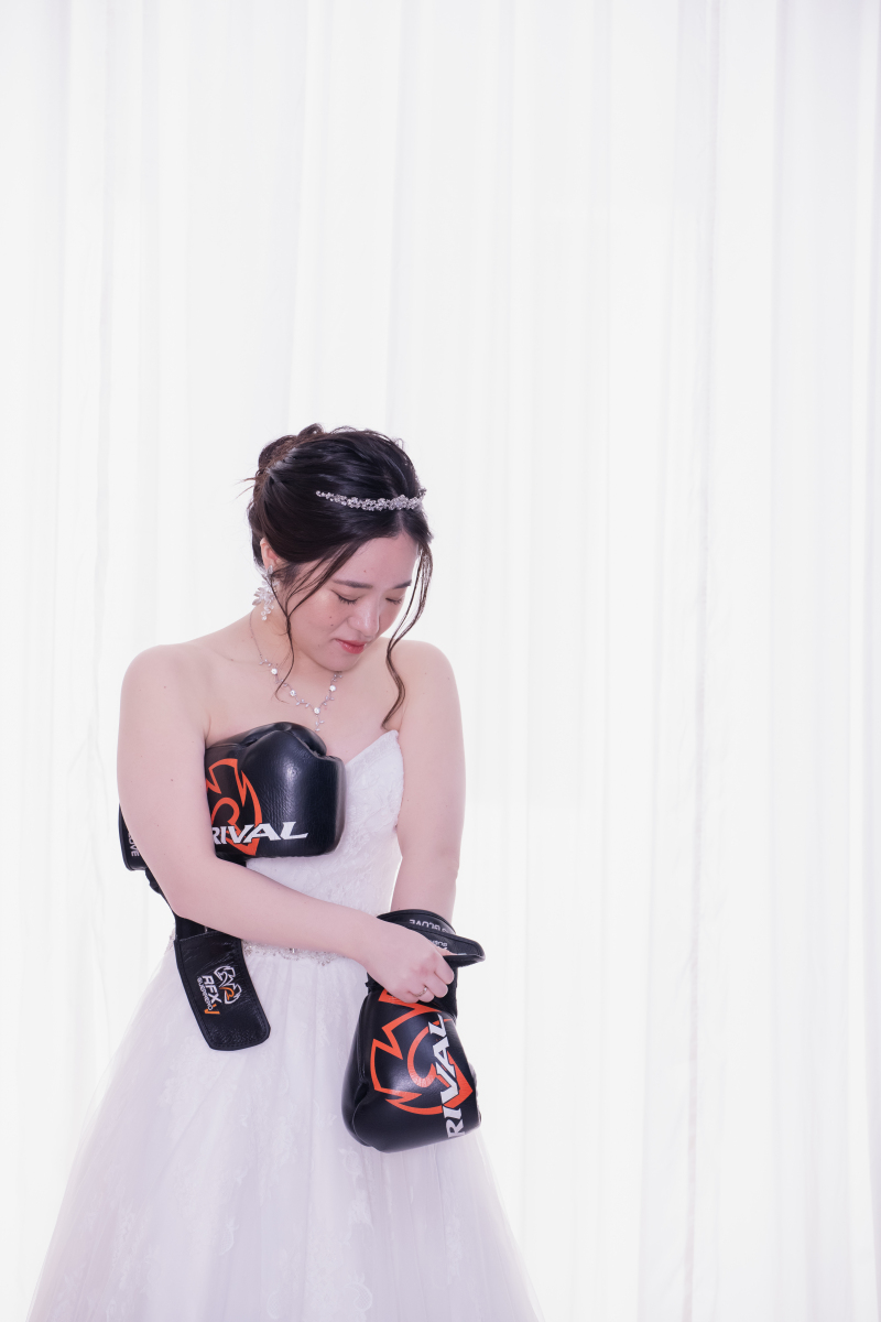 趣味のアイテムと一緒に