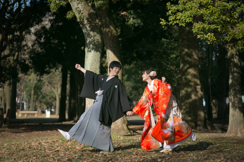 僕たちの未来へ