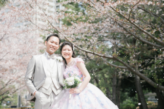 お台場海浜公園