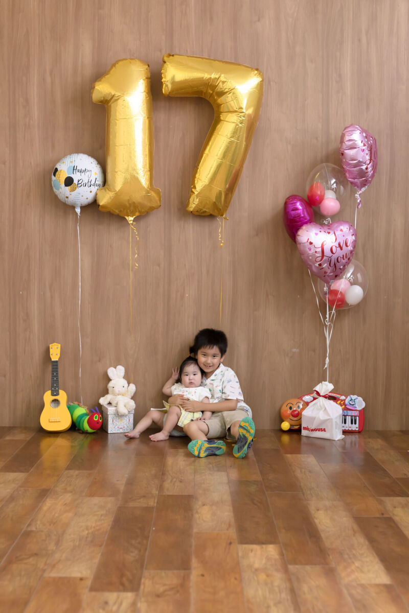 アニバーサリー