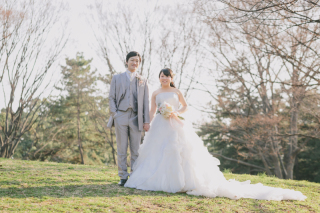 代々木公園フォト