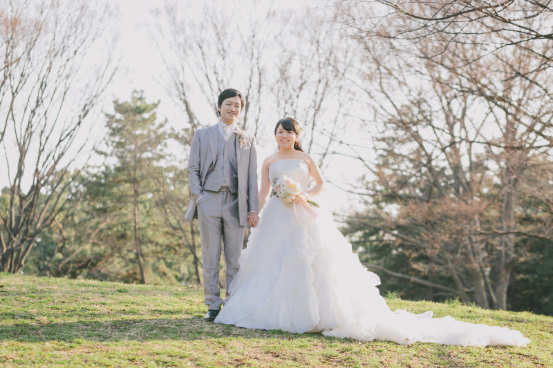 代々木公園フォト