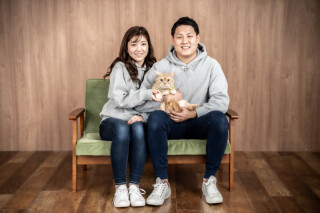 エンゲージ　スタジオ