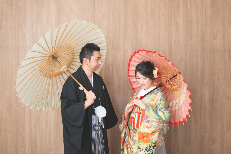 趣ある雰囲気で・・・