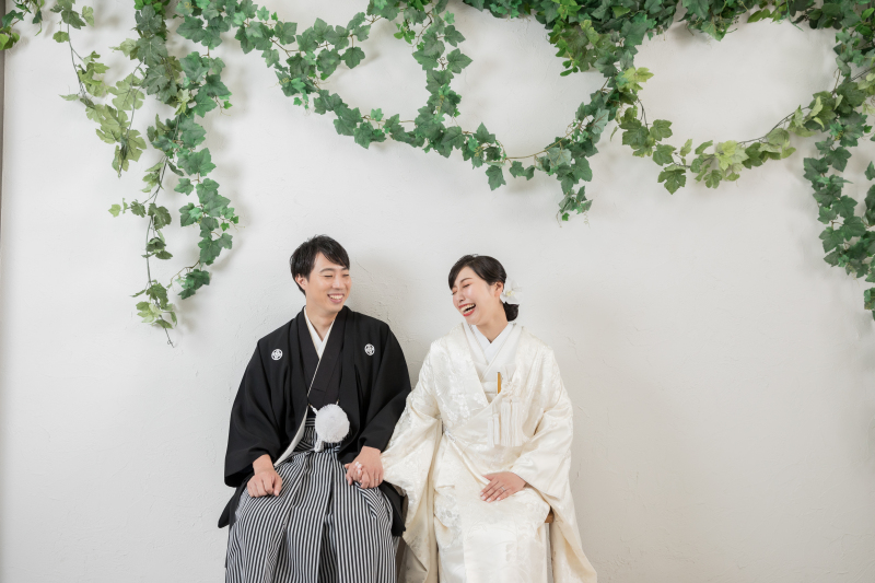 自然体な笑顔♡