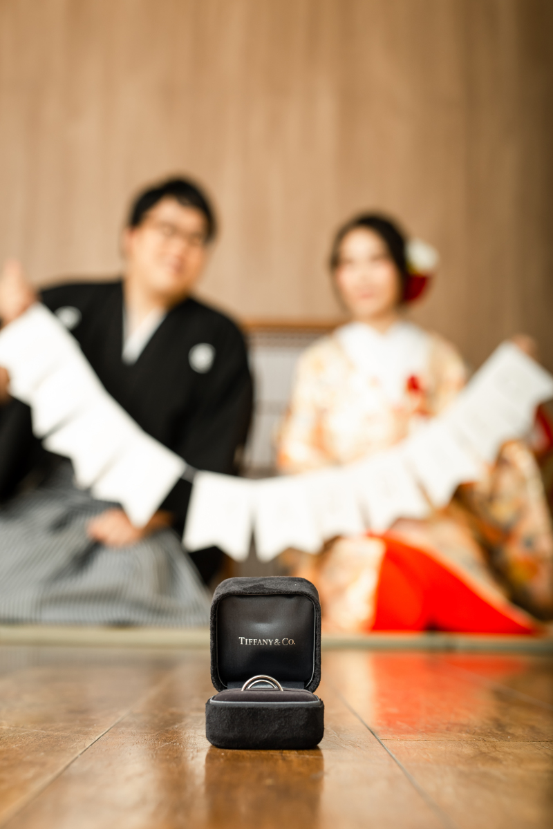 洋装ロケーション & 和装スタジオ