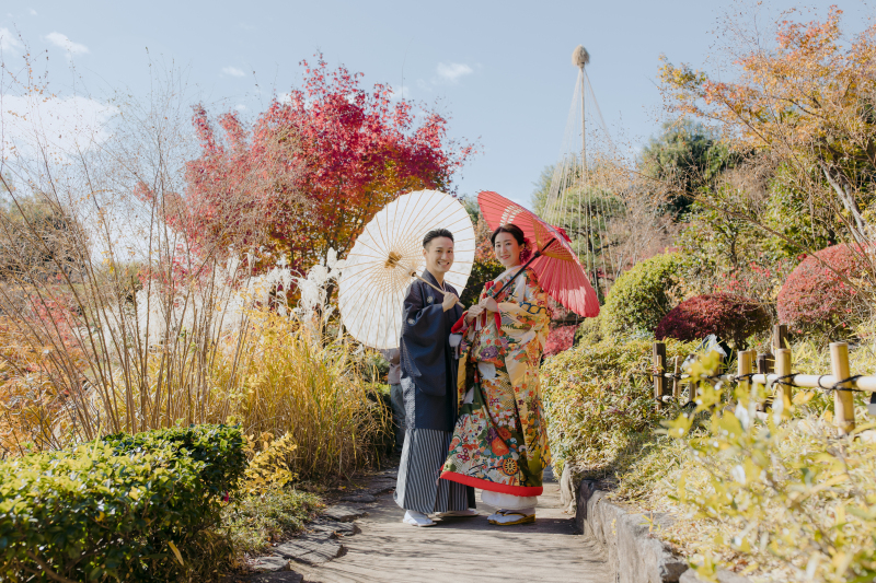 紅葉❇︎