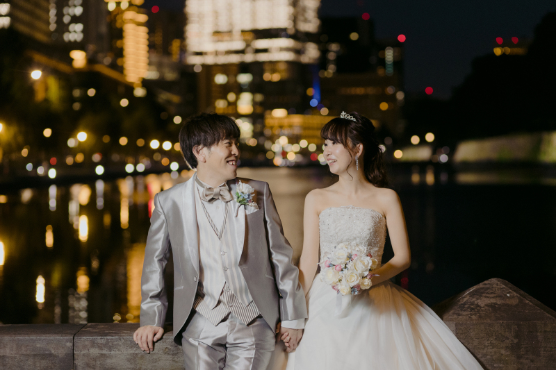 楽しくお話し♪