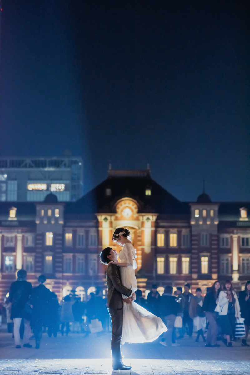 お姫様みたいに