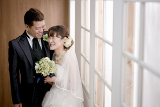 スタジオ　和装＆洋装