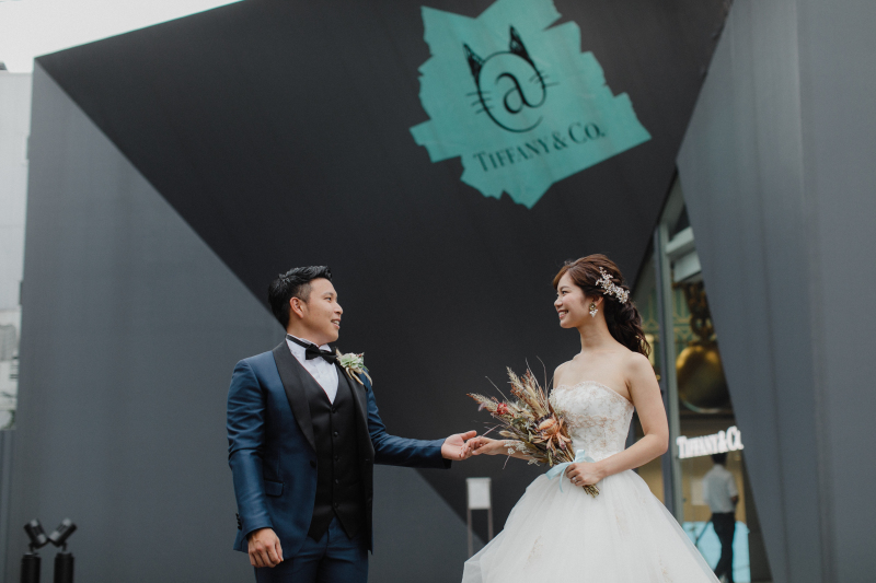 東京周遊プラン