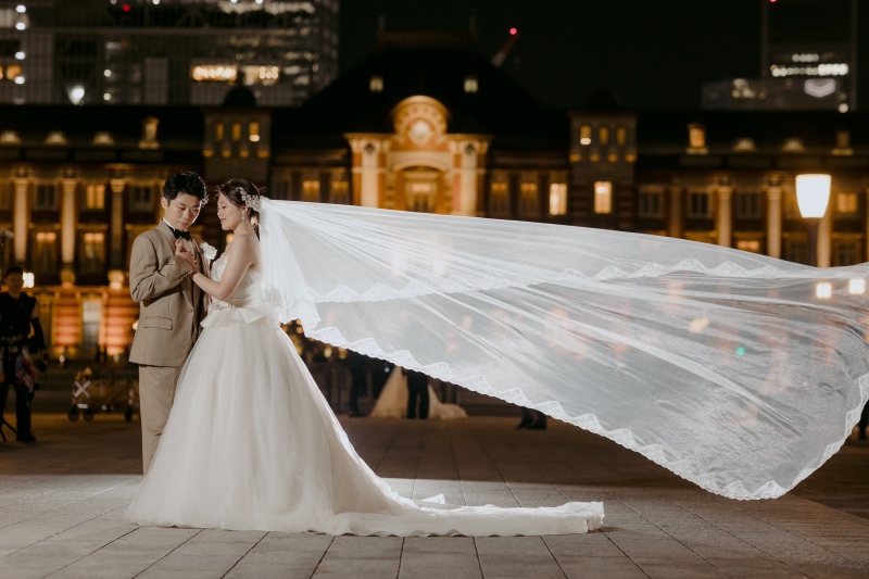 ベールショット