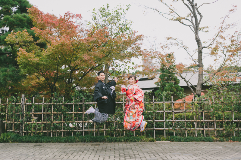 未来へジャンプ！