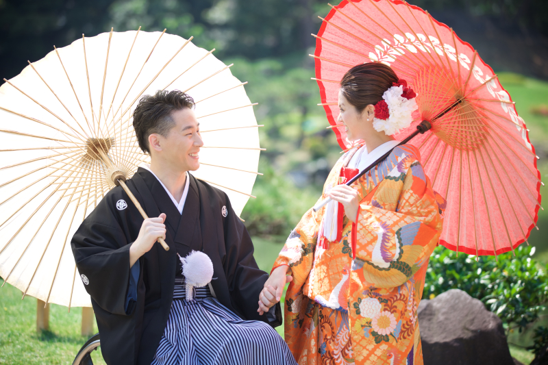 何を話しているのでしょうか?