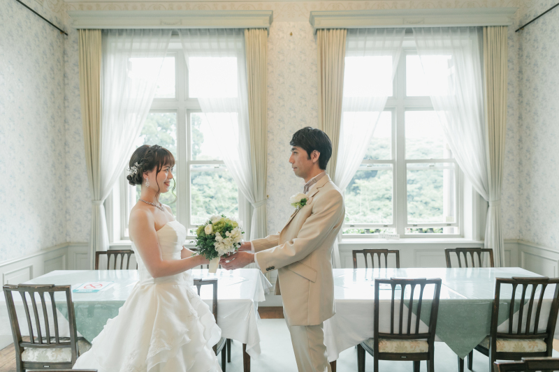 ブーケ♡