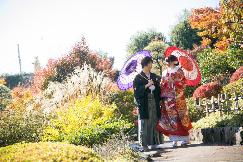 お散歩ショット＊