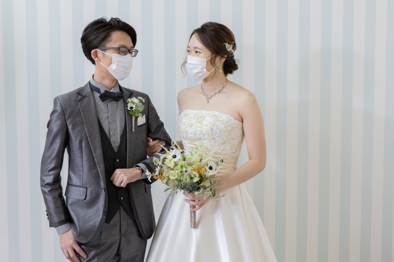 マスクショット