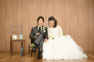 ナチュラル〜クラシカルまで＊