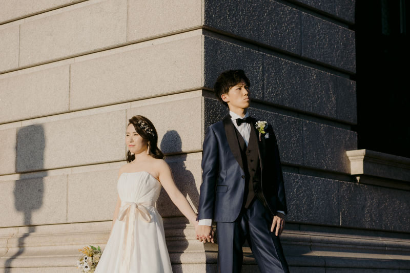 手を繋いで❇︎