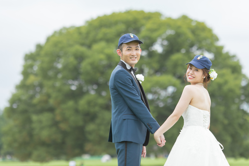 おふたりらしく