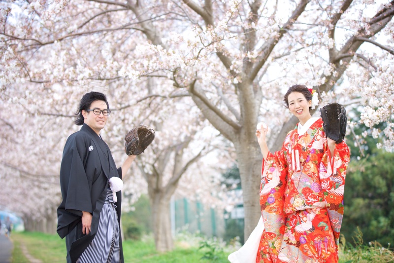 キャッチボール