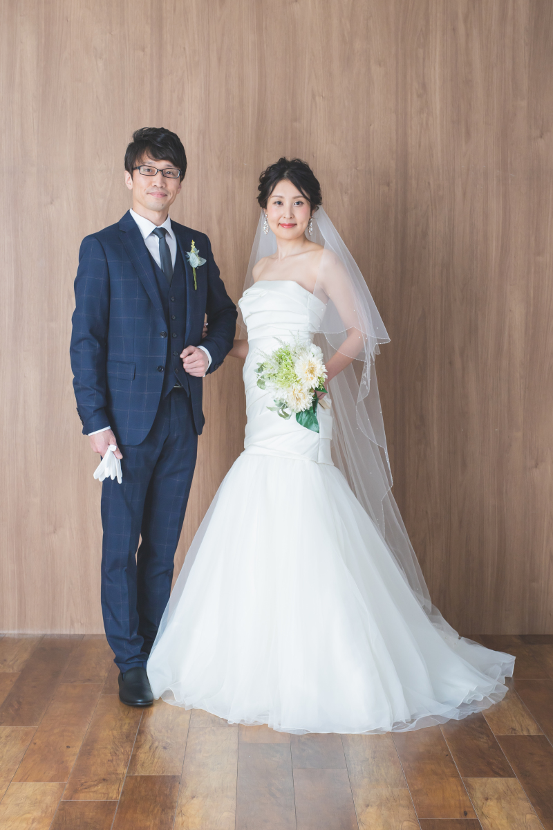 最初のカットは