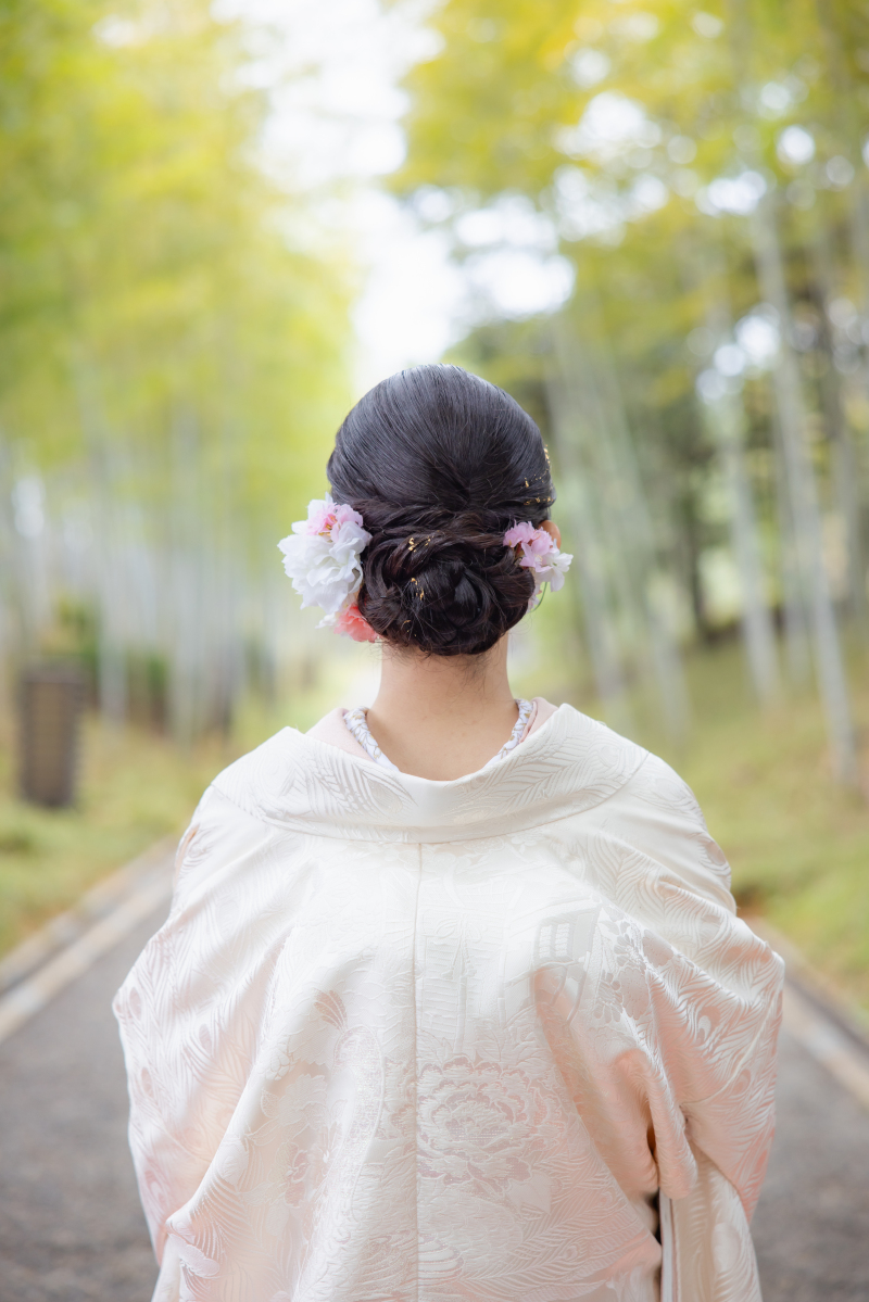 ヘアスタイル*