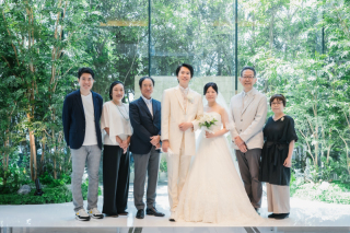 【チャペルフォト】関東25ヶ所&時期も選べる本格チャペルで"写真で残す結婚式"
