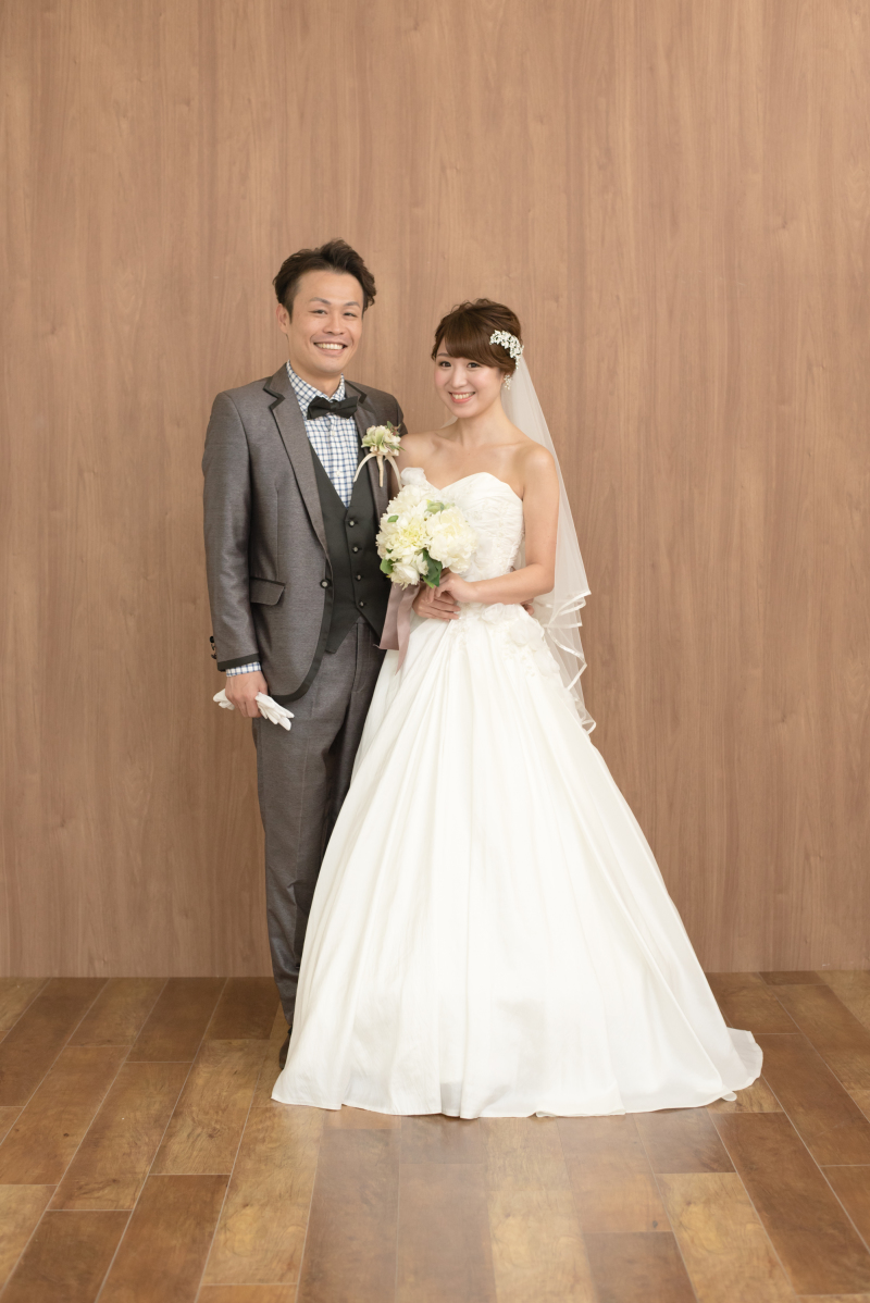 フォーマルポーズ