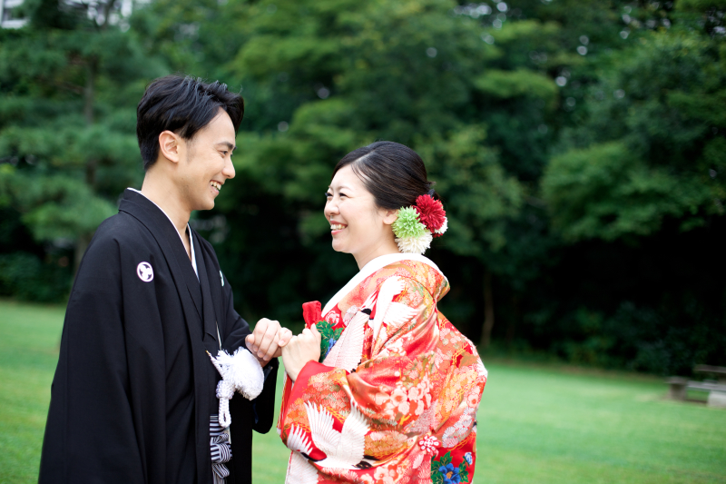 指切りげんまん