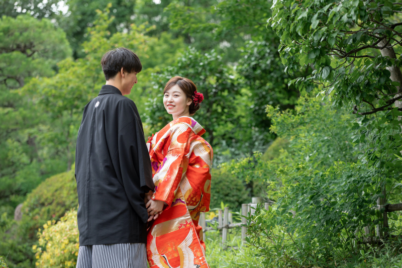 くるっとふりかえり