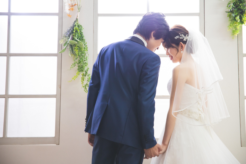 洋装にチェンジ！