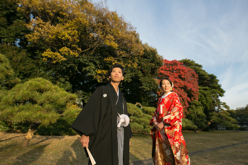 眼差しの向こうに・・・