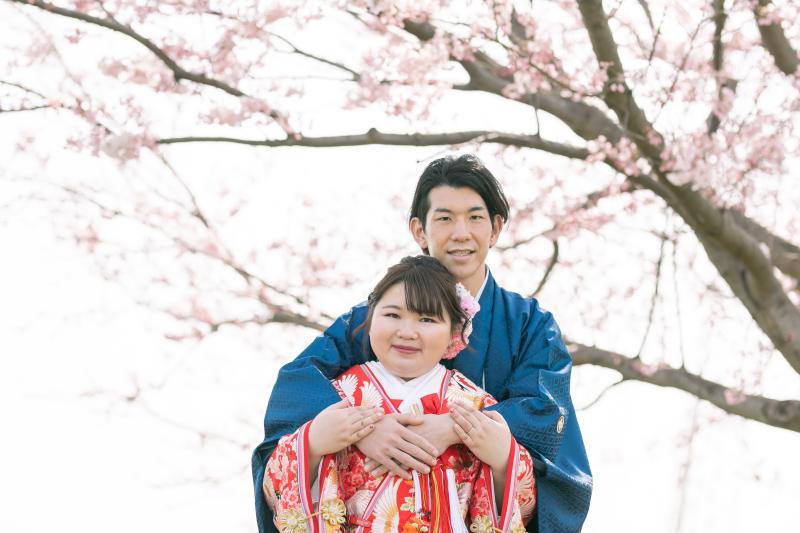 満開の桜♡