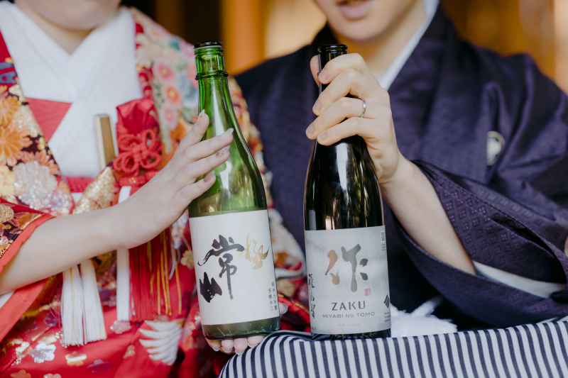 お好きなものと一緒に＊