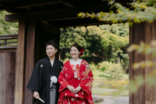 和洋　ロケーション撮影