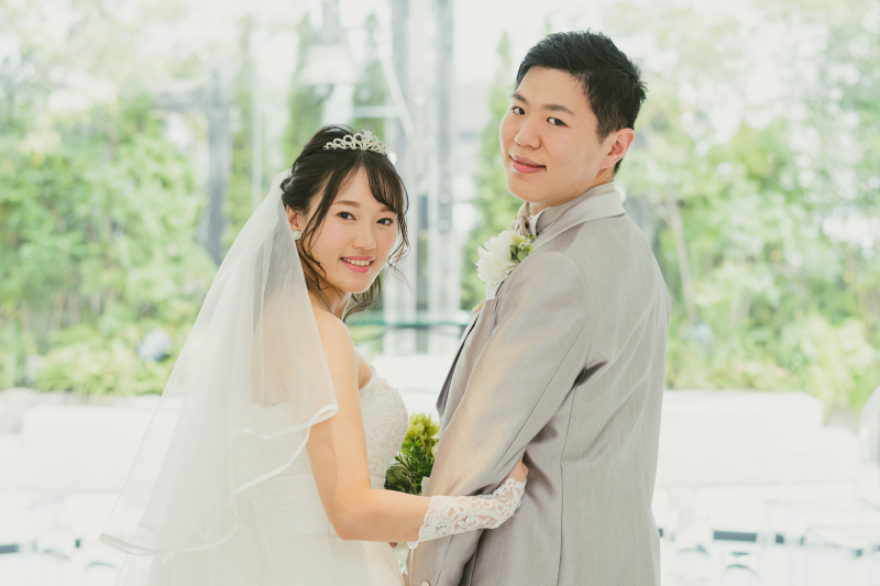 振り返って♡