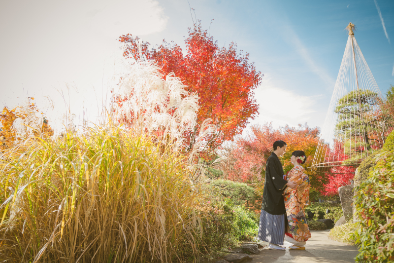 和装ロケーション