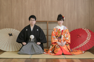 スタジオ和装＆洋装