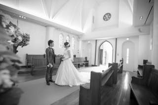 ステリーナ教会