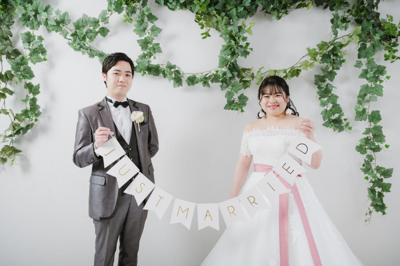 ガーランドを使って