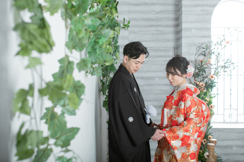 しっとり写真も