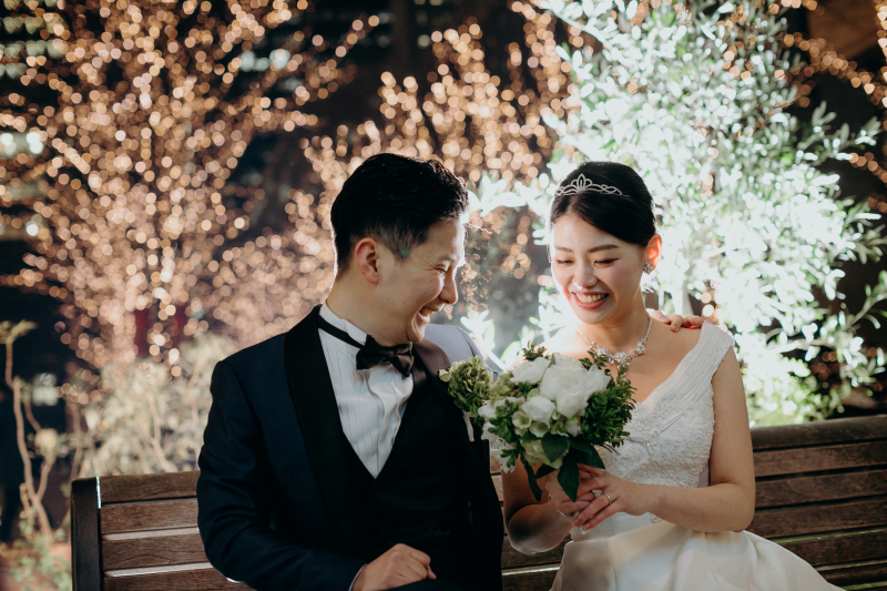 イルミネーション